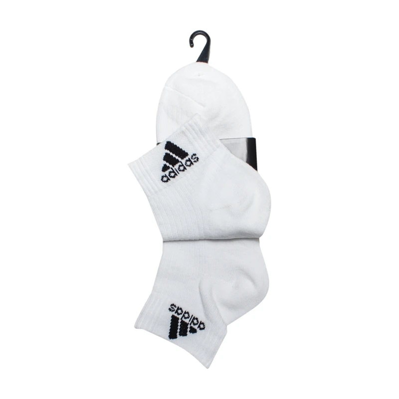 Новое поступление оригинальных спортивных носков унисекс Adidas (1 пара)|Носки для