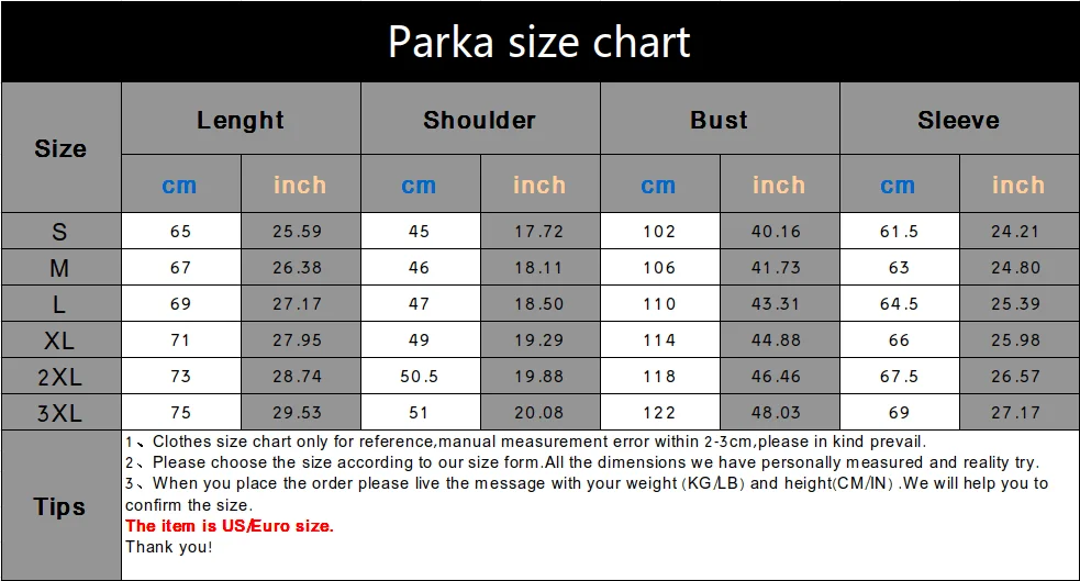 Новинка 2019 зимние куртки с капюшоном парка Мужская Осенняя теплая верхняя одежда
