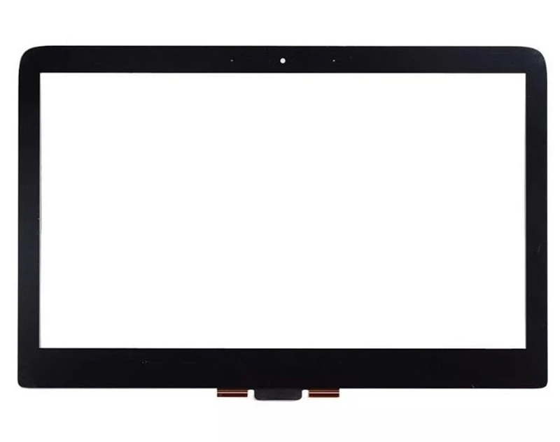 13.3 &quotTouch Панель Экран Стекло объектив Digitizer Замена + ободок для HP Pavilion x360 13 s серии