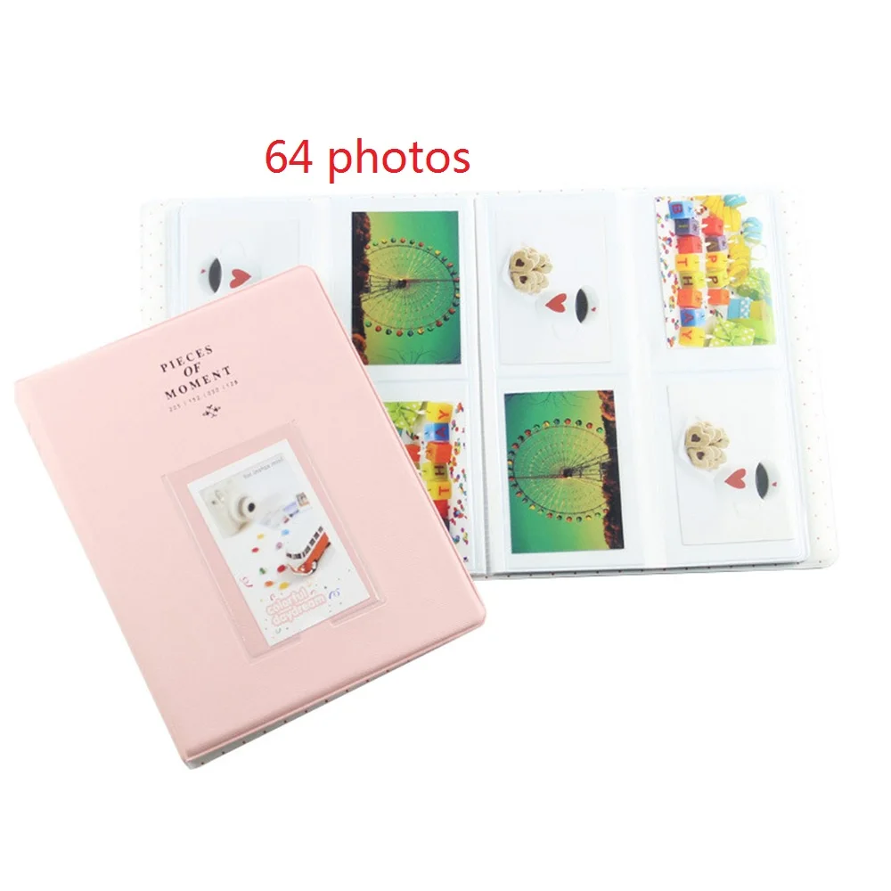 Для Fujifilm Instax Mini 11 9 или 8 комплект аксессуаров для мгновенной камеры подарочный