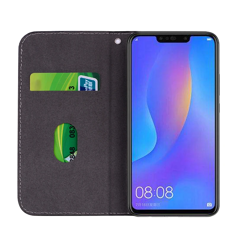 магнитные книжка PU кожаный кожаные чехол хиоми xiomi Xiaomi redmi note 6 pro чехлы Крокодил