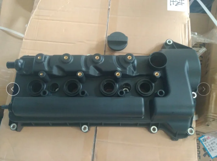 Крышка головки блока цилиндров 1003530-EG01T для Great Wall Haval H6 4G15B 4G15T