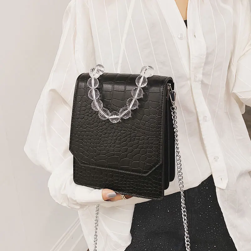 Роскошная сумка тоут 2019 модная новинка качественная женская дизайнерская из