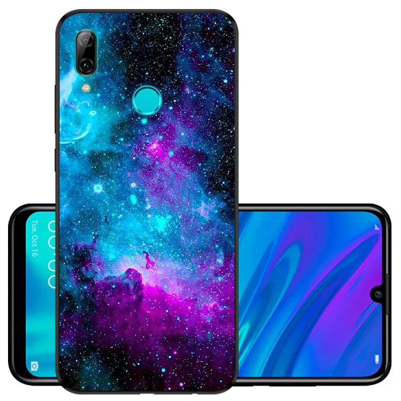 CROWNPRO Redmi Note 7 Чехол из мягкого ТПУ для Xiaomi Redmi Note 7 чехол s задняя крышка защитный чехол Redmi Note 7 PRO силиконовый чехол для телефона
