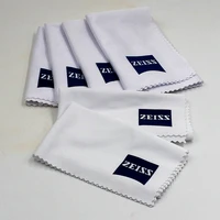 ZEISS Professional Microfiber Cloth for Lens Cleaning Eyeglass Lenses Sunglasses Camera Lenses Cell Phone Laptop