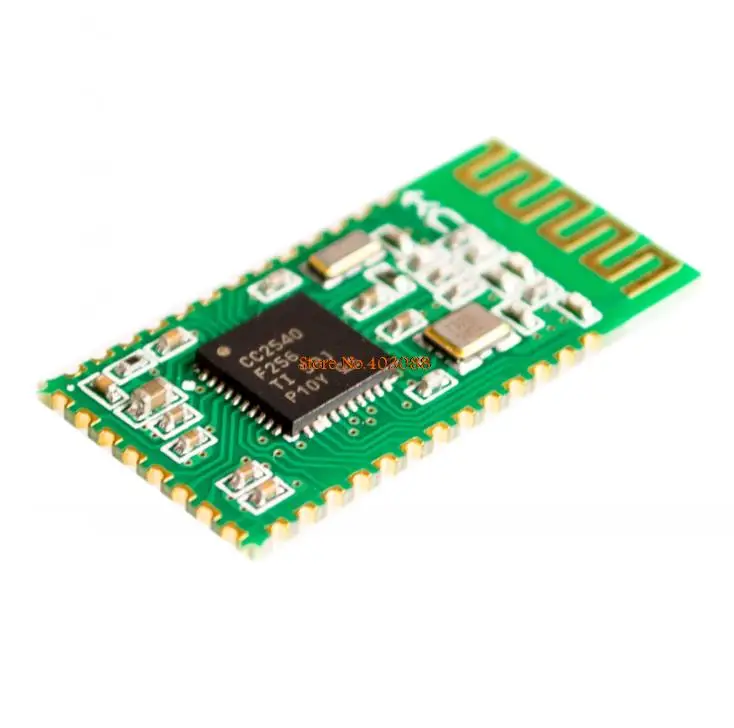 HC-08 Bluetooth серийный Порты и разъёмы модуль 4 0 низкая Мощность потребление мА уровня