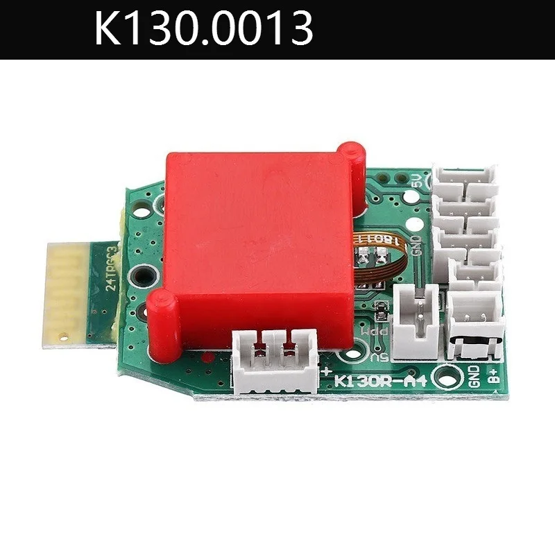 Приемная плата K130.0013.001 модель XK K130 WL Toys R/C 3D 6G вертолет аксессуары запасные части |