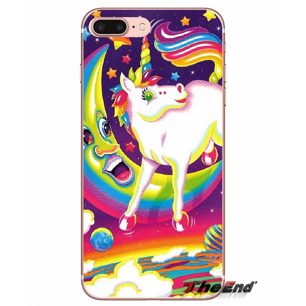 Colors Lisa Frank tiger horse dog Cat Case For Huawei G7 G8 Ascend P7 P8 P9 Lite Honor 4C 5X 5C 6X Mate 7 8 9 Y3 Y5 Y6 II Pro | Мобильные