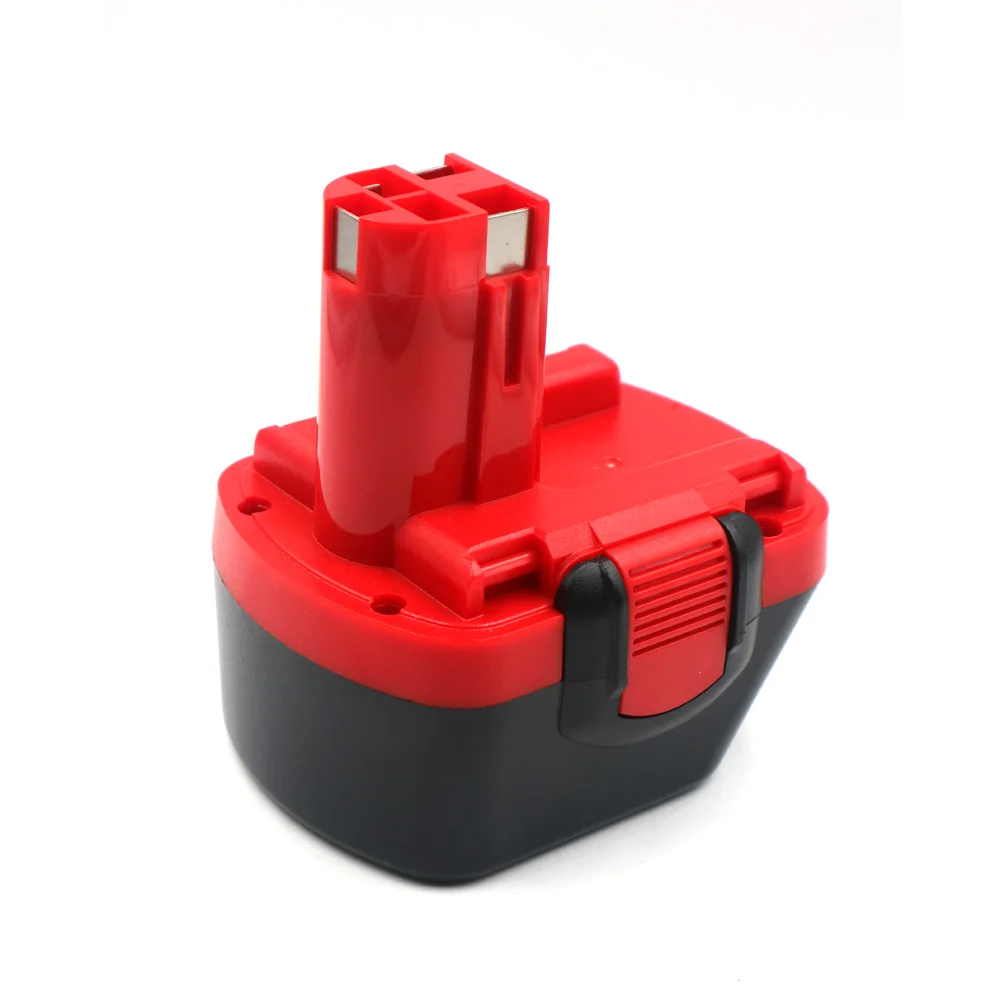 BOS 12VA 3000mAh 3.0Ah Ni-MH BAT043 BAT045 BAT046 BAT049 BAT120 BAT139 2607335531 2607335541 2607335542 2607335555 2607335697 |