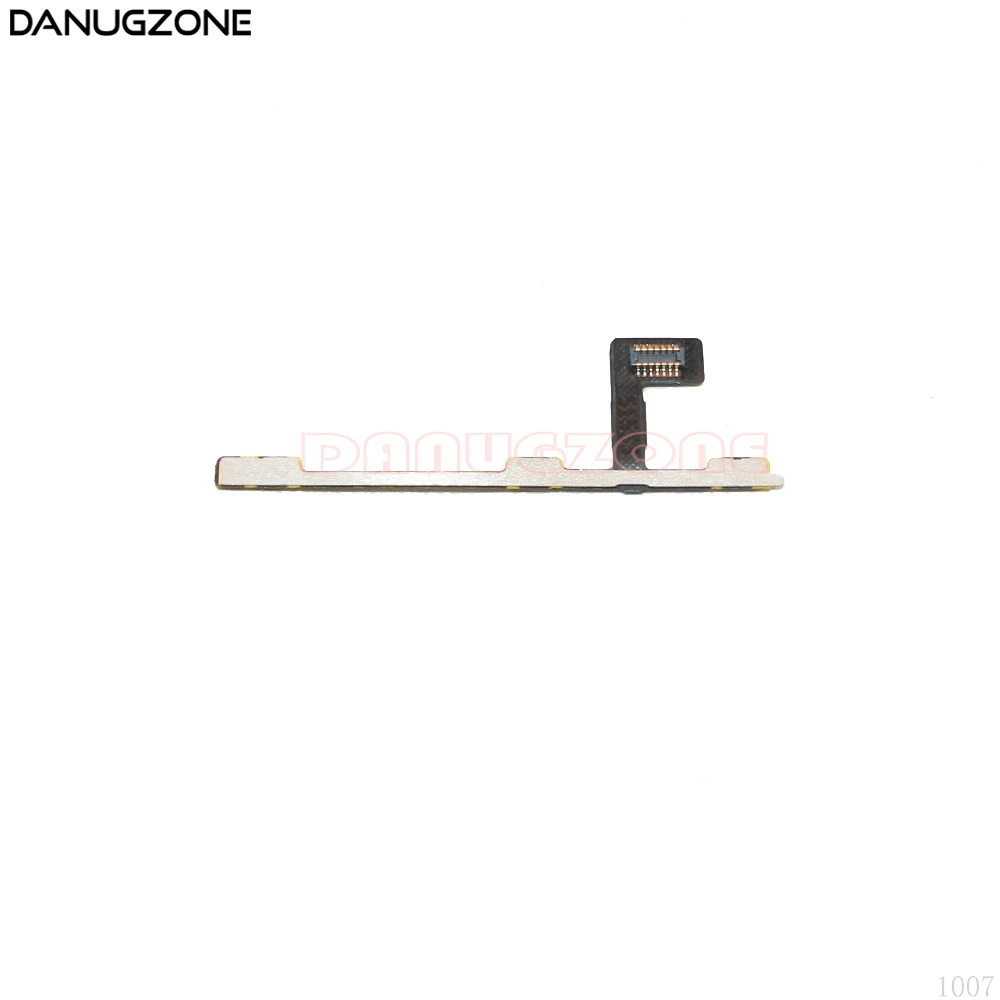

10PCS/Lot For Oneplus 2 1+2 Oneplus Two A2001 Power Button Switch & Volume Button On / Off Flex Cable
