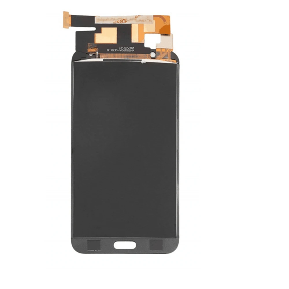 Для Samsung Galaxy J7 2015 ЖК-дисплей + кодирующий преобразователь сенсорного экрана в