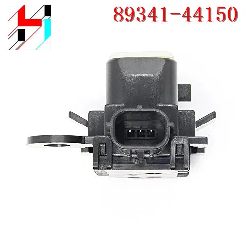 (10 шт.) ультразвуковой датчик OEM 89341 44150 A0 для Lexus GS300 GS350 GS450h GS460 3.5L Toyota парковки