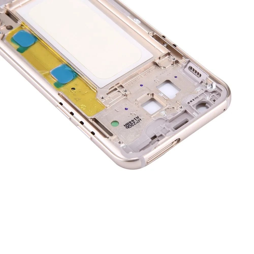 iPartsBuy New Middle Frame Bezel for Galaxy A3 (2017) / A320 | Мобильные телефоны и аксессуары