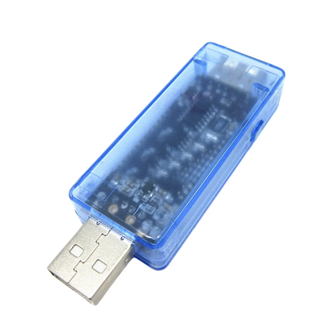3 в 1 USB-устройство для измерения напряжения и силы тока | Инструменты