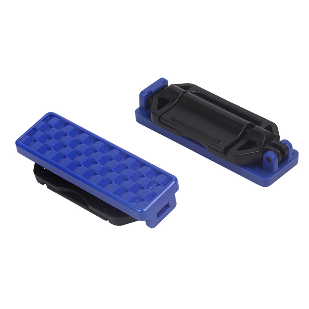 2 шт. автомобильный ремень безопасности Противоскользящий зажим для автомобиля