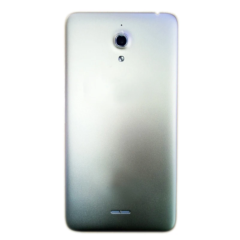 Крышка батарейного отсека для alcatel One Touch Pixi 4 6 0 дюйма 8050D задняя крышка чехол