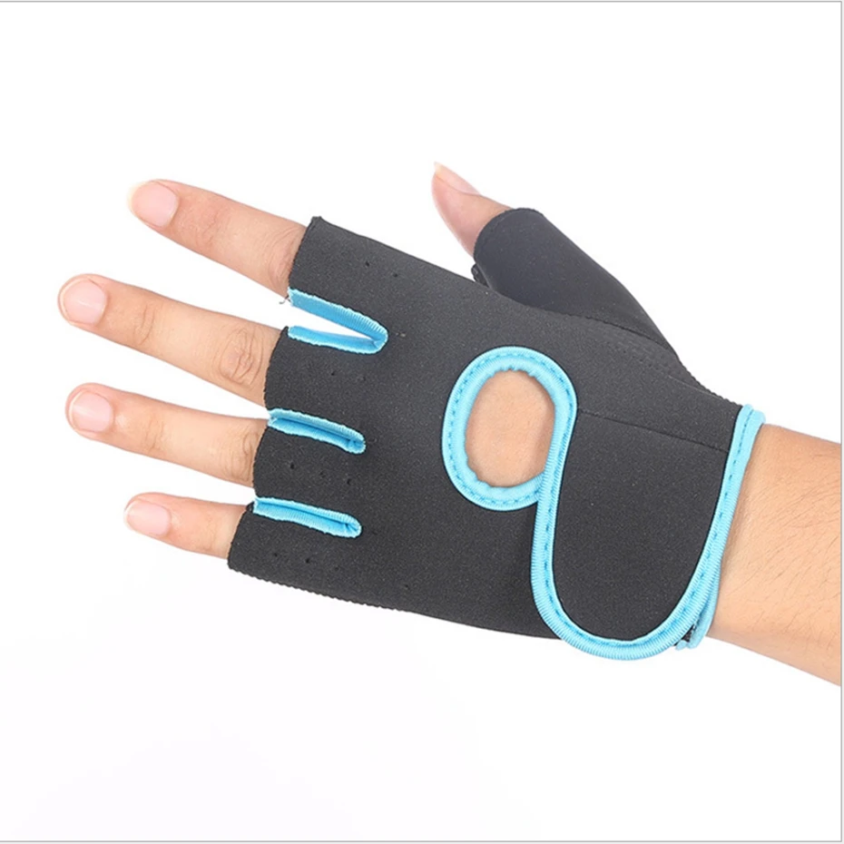 

YINGTOUMAN 2 set/lot Protective Pad Black Elastic Finger Cap New Basketball Volleyball Sport Finger Armfuls Knitted Finger Joint