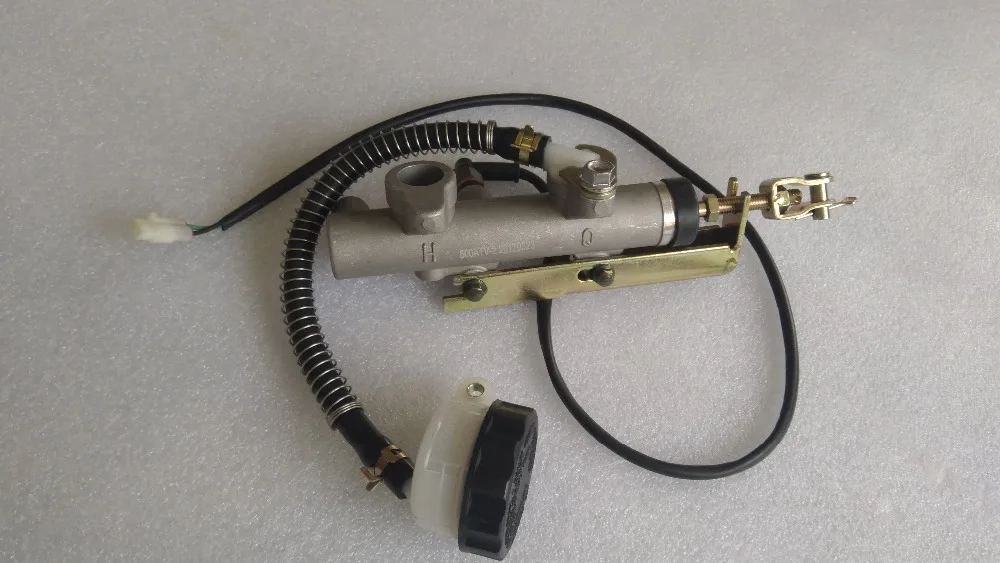 brake master cylinder fit for HS800-2 | Автомобили и мотоциклы