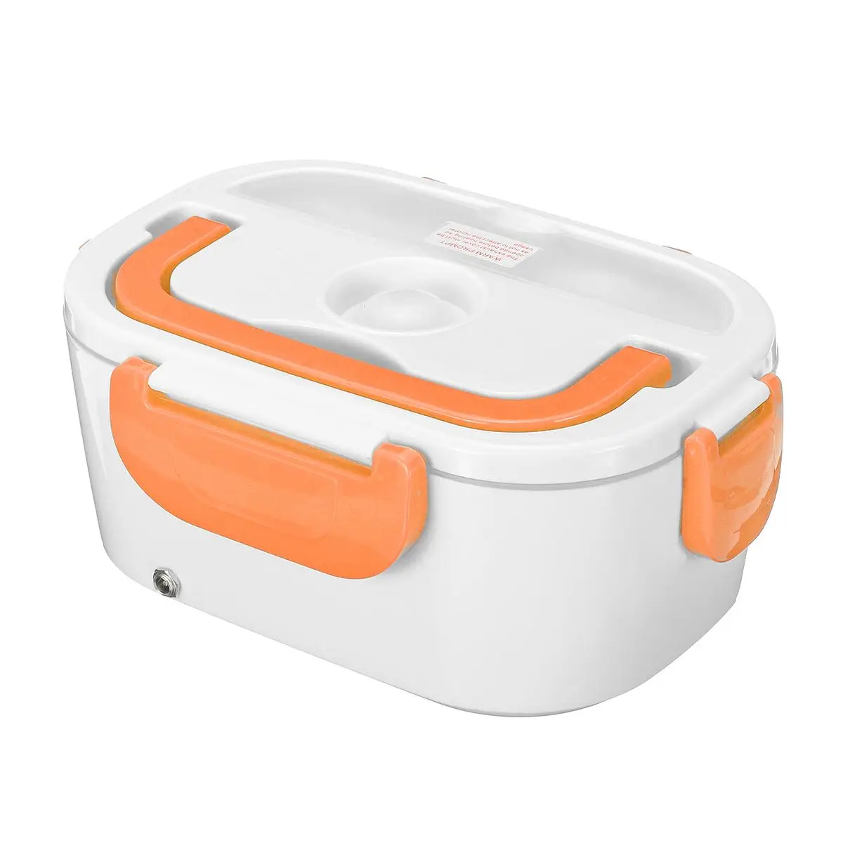 12 V-24 V 110V с электрическим подогревом Коробки для обедов Bento Коробки 2 в 1 машинок с дистанционным управлением домашняя вилка зарядного устройства с Портативный офиса школы Авто Еда контейнер теплее