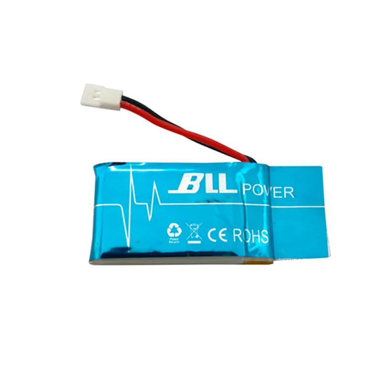 2PCS SYMA X5SC X5SC-1 X5SW 3.7V 850mah Upgrade Battery For RC Quadcopter WLtoys V931 | Parts &amp Accs