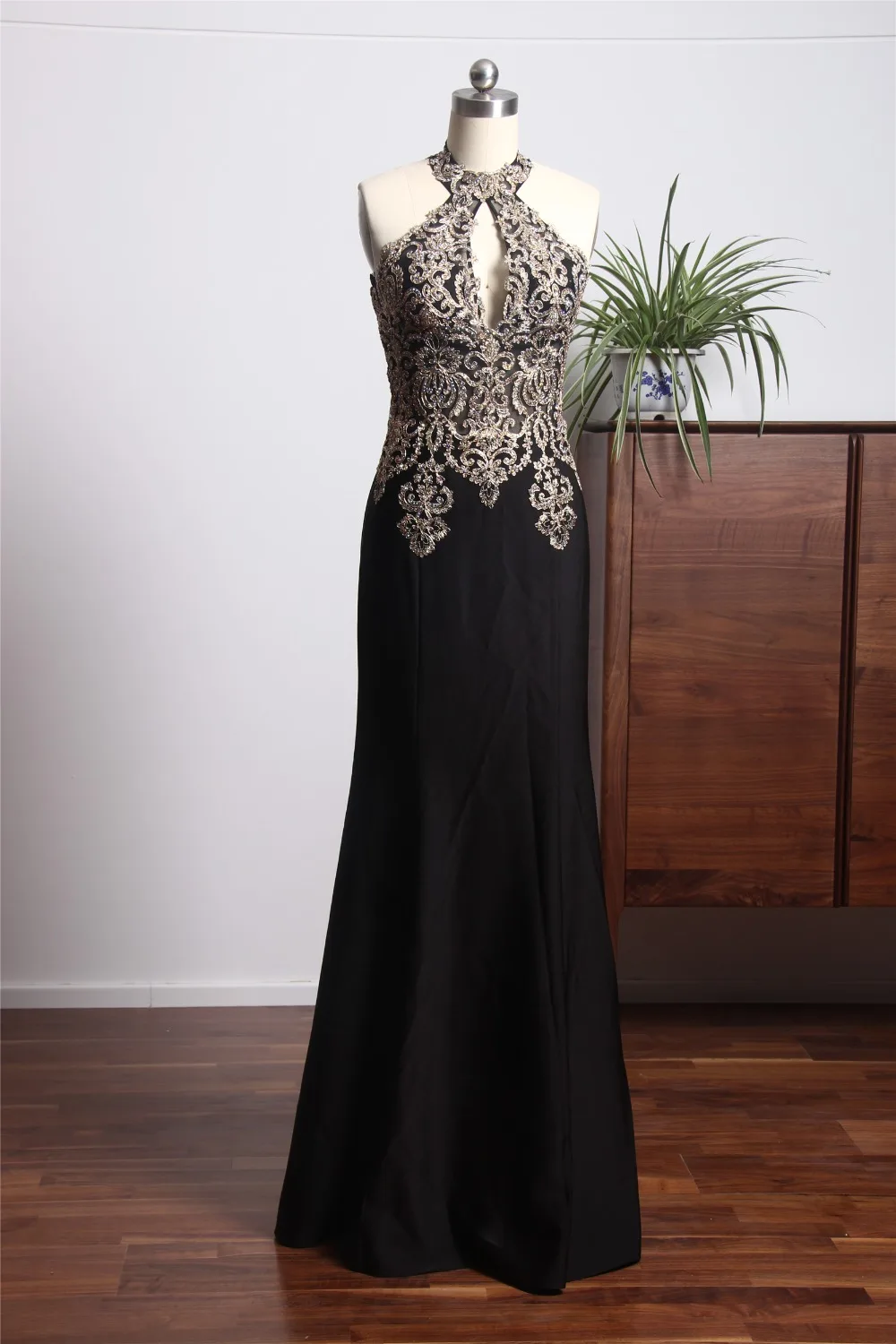 Длинные платья для выпускного вечера новый дизайн 2018 длинное вечернее шифоновое