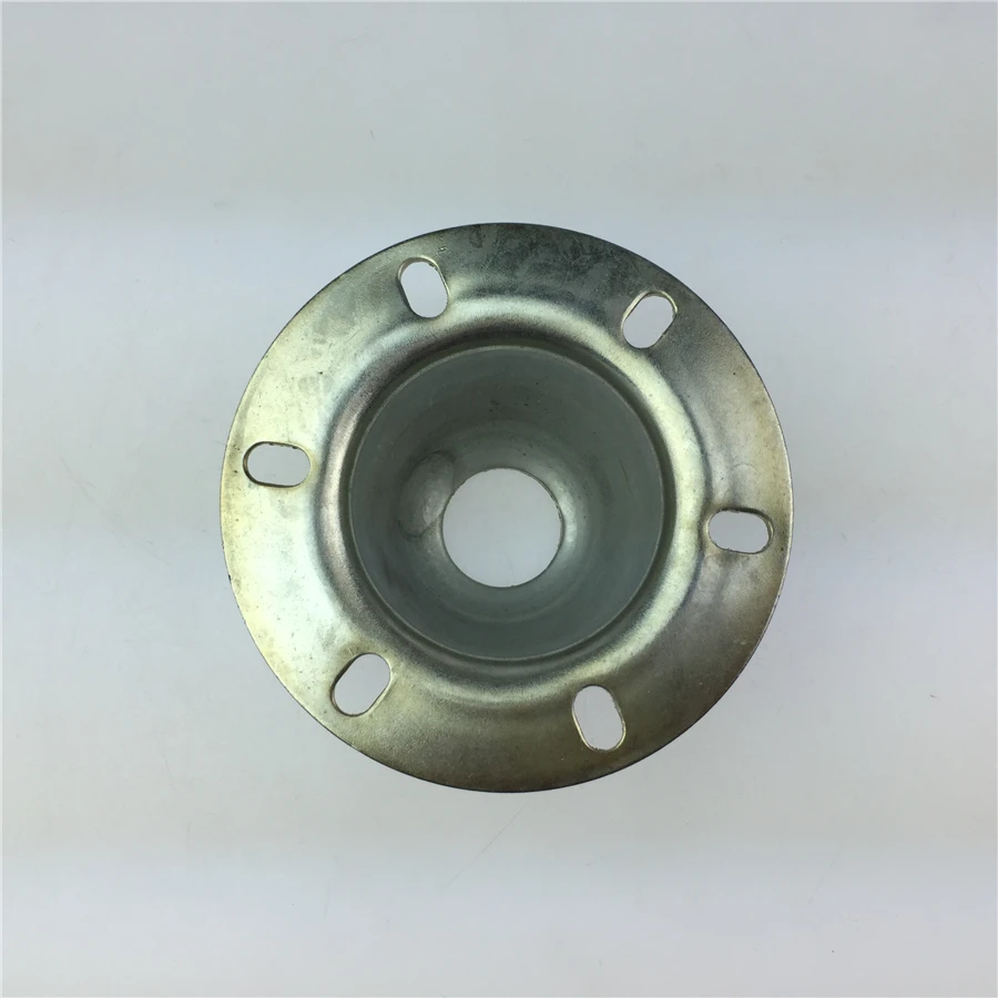 STARPAD мотоциклетный модифицированный адаптер для выхлопной трубы треугольный