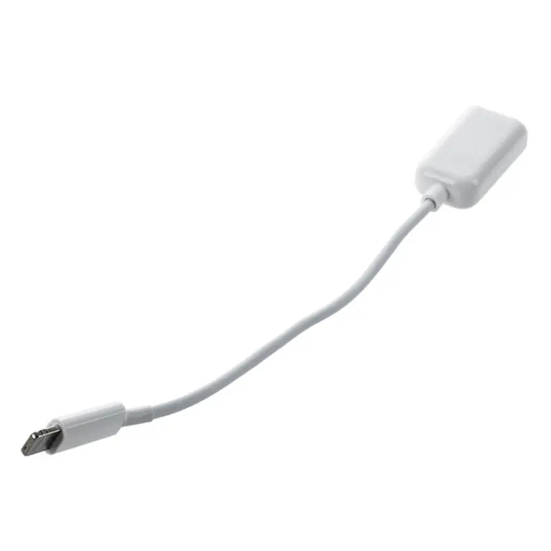 Комплект подключения камеры док разъем к USB OTG Кабель адаптер для iPad 4 и Mini| |