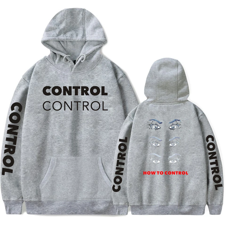 

2019 New Hoodie Camila Cabello Print Leisure Men Women Hoodies Simple Couple Sweatshirt Soft cotton Boy/Girl Hot Streetwear