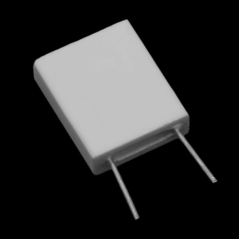 10 шт. 0.33R 5 Вт 5% цементный резистор 0.33Ohm неиндуктивный BPR56|Запасные части| |