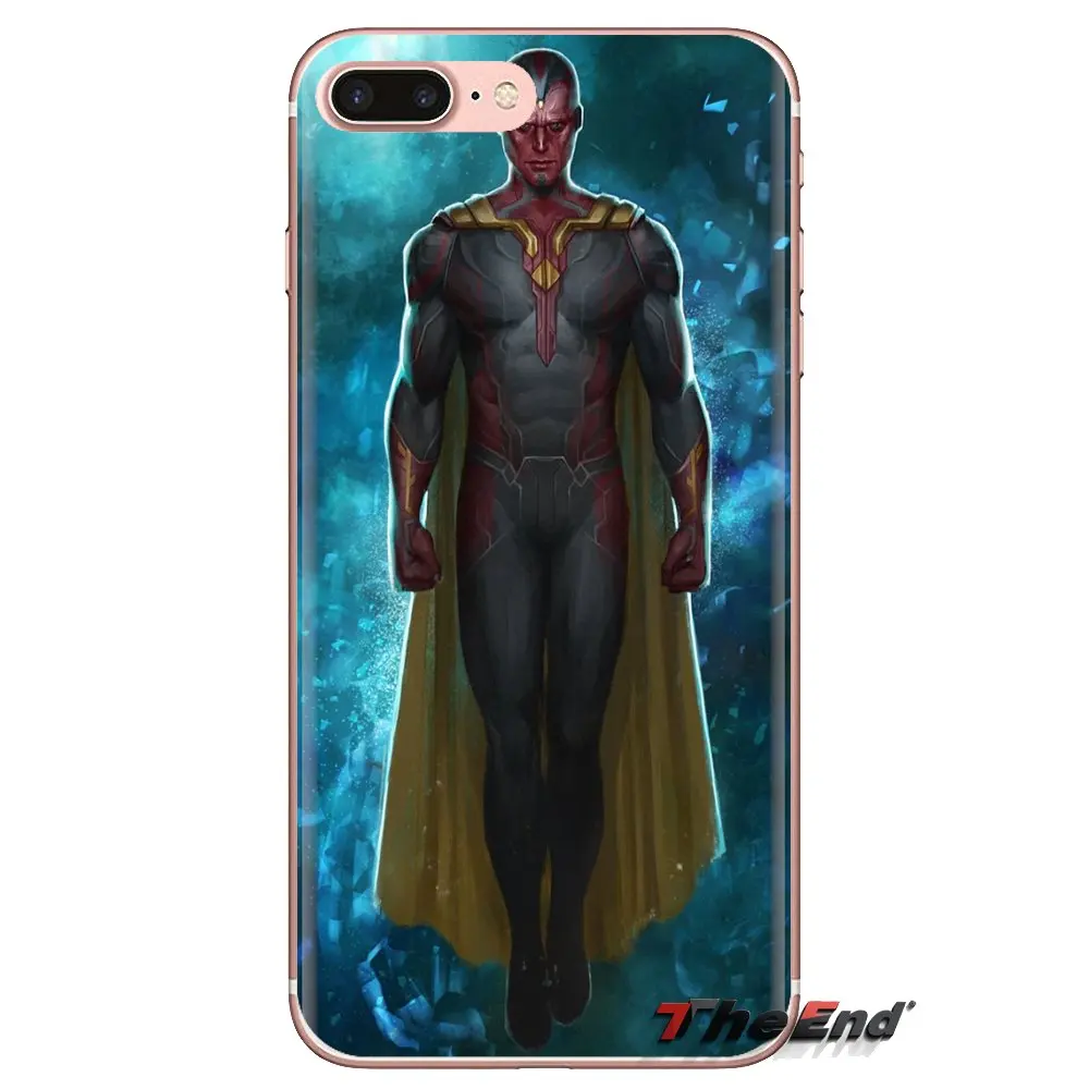 Чехол для телефона Vision Daniel Murray Supre Hero LG G3 G4 Mini G5 G6 G7 Q6 Q7 Q8 Q9 V10 V20 V30 X Power 2 3 K10 K4 K8 2017 |