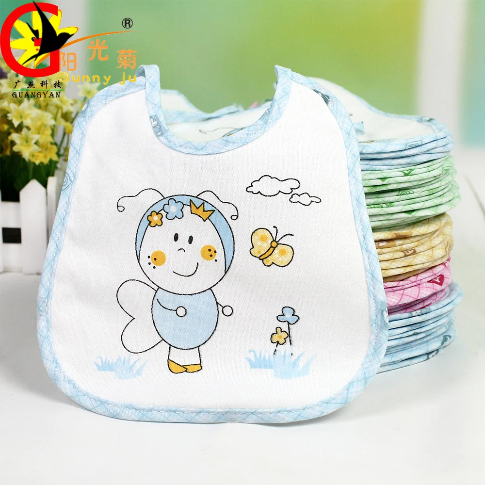 Детские нагрудники мультфильм Полотенца шарф Babador baberos бандана Bebes для маленьких