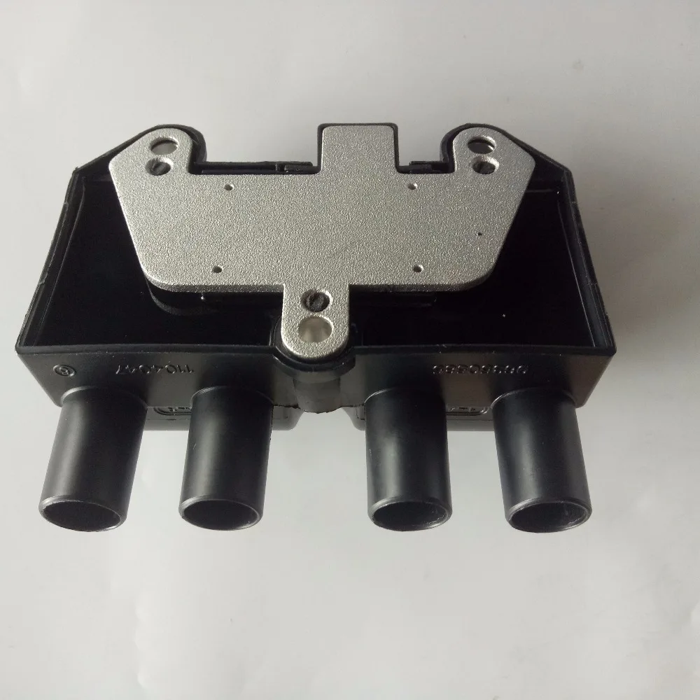 Катушка зажигания для 99 00 01 02 Daewoo Lanos leganca Nubira 1 5/OEM 96350585 1104047 032C1149 5C1100 UF356 1104038 8011040380 |