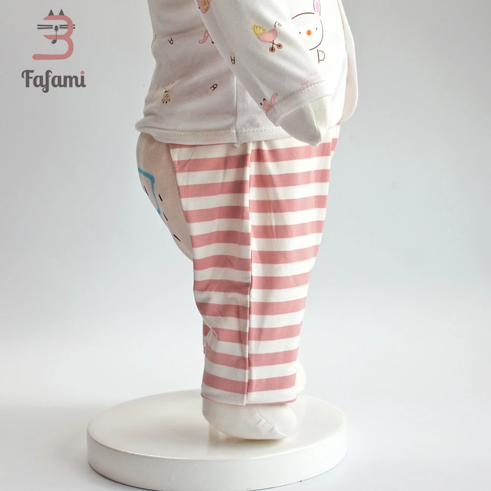 2 шт./лот штаны для малышей леггинсы новорожденных детские шаровары маленьких