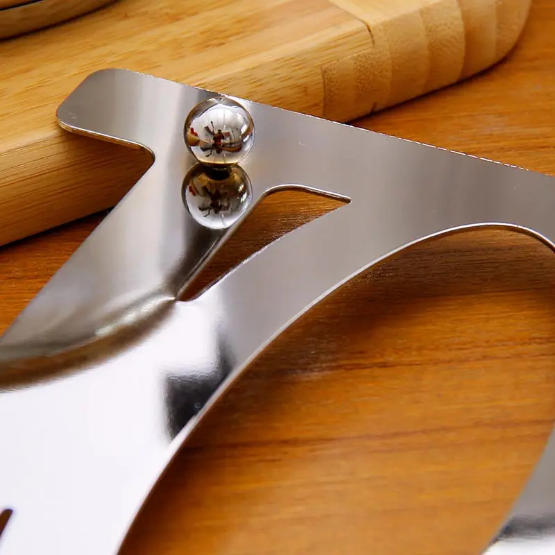 Оригинальный коврик для кастрюль ORZ металлическая термостойкая подставка