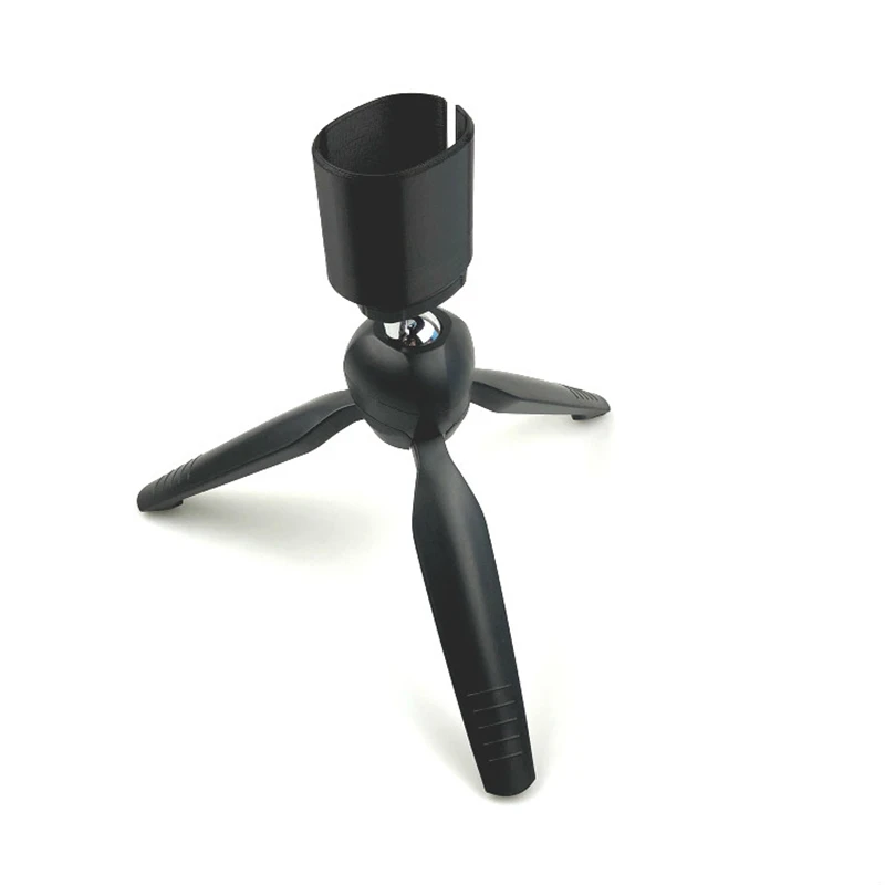 Ручной шарнирный стабилизатор для DJI Osmo Mobile 2 портативный штатив держатель камеры