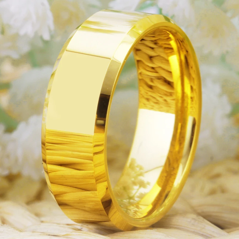 Бесплатная доставка ювелирные изделия YGK блестящие удобные мужские модные