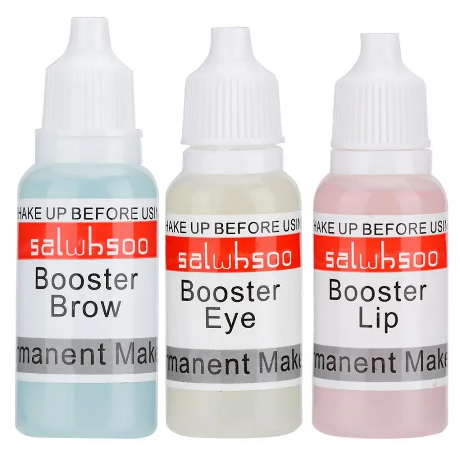 15 мл брови татуировки чернила прочный эмульсии макияж пигмент профессиональное