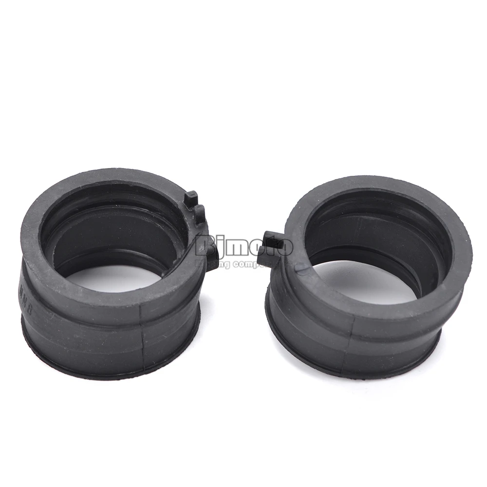 BJMOTO карбюратор потребление многочисленные держатель для Honda NV400 Shadow 1995-1997 NV600 Shadow 1993-1994 NT400 bros400