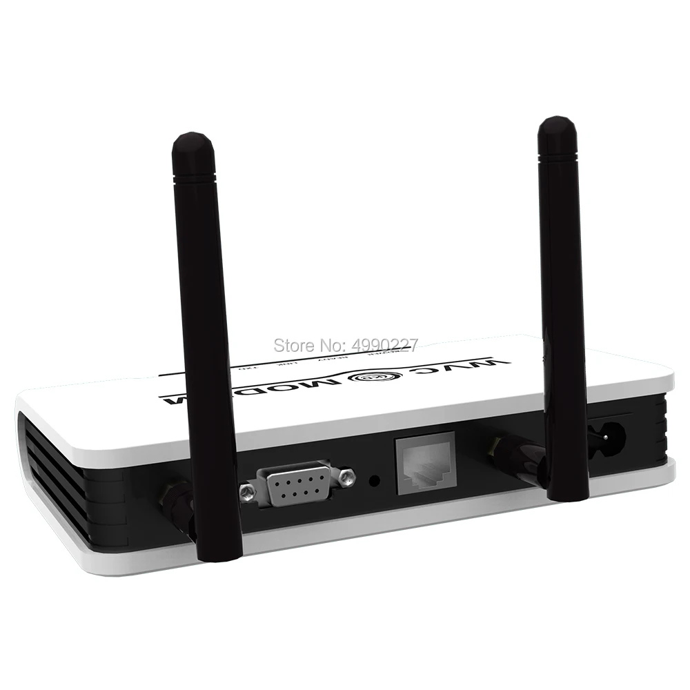 WIFI-MODEM-433MHz-Wifi/475mhz-wifi мониторы PV системы питания путем сбора и записи рабочего состояния инвертора WVC