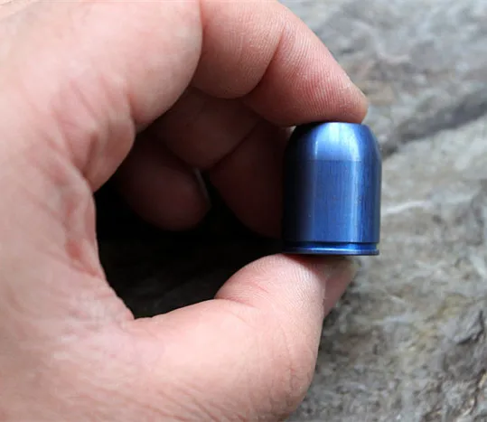 TC4 титановый сплав бусы на веревочке металлические подвески череп для Паракорда