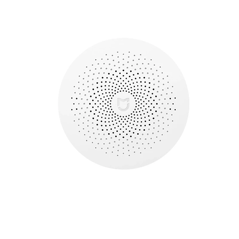 Новый многофункциональный шлюз Xiaomi 2 обновленная версия комплект смарт датчика