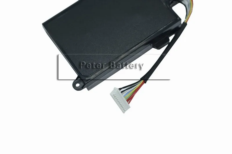 JIGU 9YXN1 TR2F1 Ww12p Оригинальный аккумулятор для ноутбука Dell Inspiron DUO 1090 Кабриолет 14 8 V