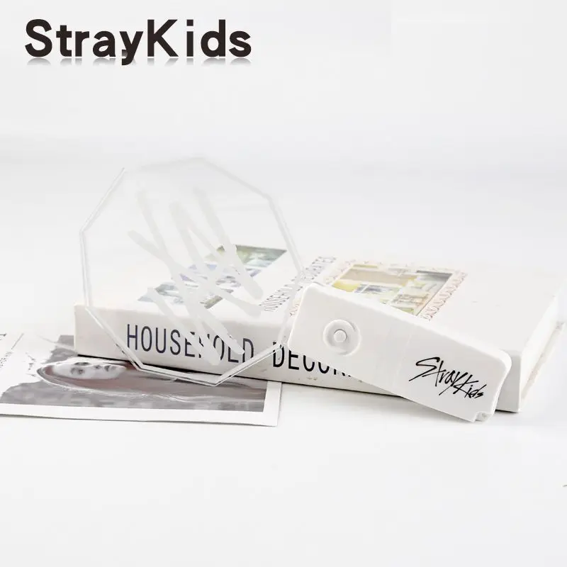 Светящиеся игрушки бездомный Детский Светильник лампа для концерта Ночной