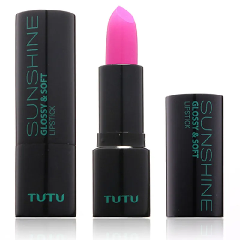 Новый профессиональный матовой помады макияж помада водонепроницаемый красоты