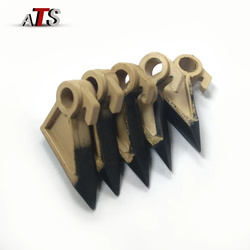 10Set Fuser Picker finger for Konica Minolta bizhub BH 200 250 350 282 362 DI 2510 3510 BH200 BH250 BH350 BH282 DI2510 DI3510 | Компьютеры