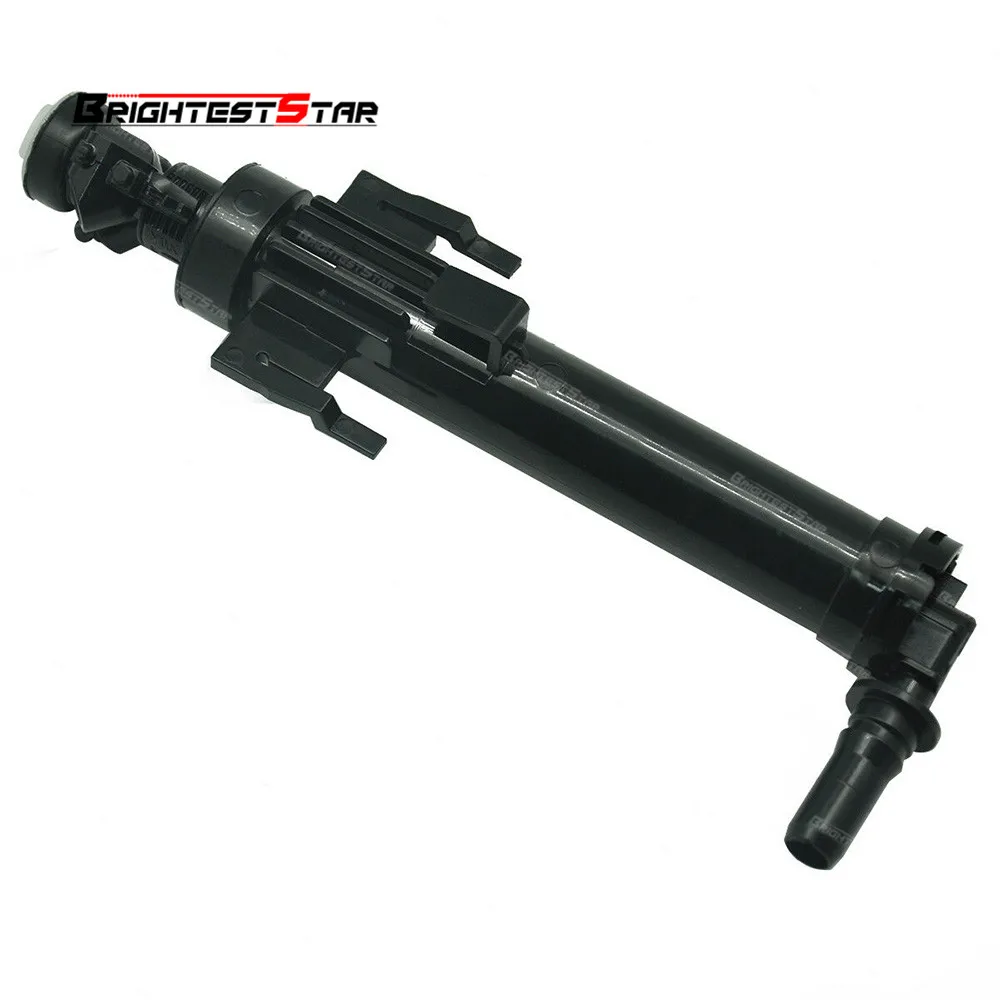 61677275657 61677275658 для BMW F30 328i F32 435i 2012 2013 2014 2015 пара передние фары распылитель омывателя