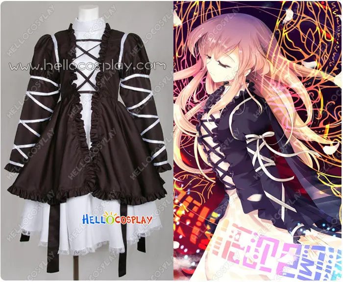Проект Touhou костюм для косплея Byakuren Hiziri H008|cosplay costume|costume costumetouhou cosplay |