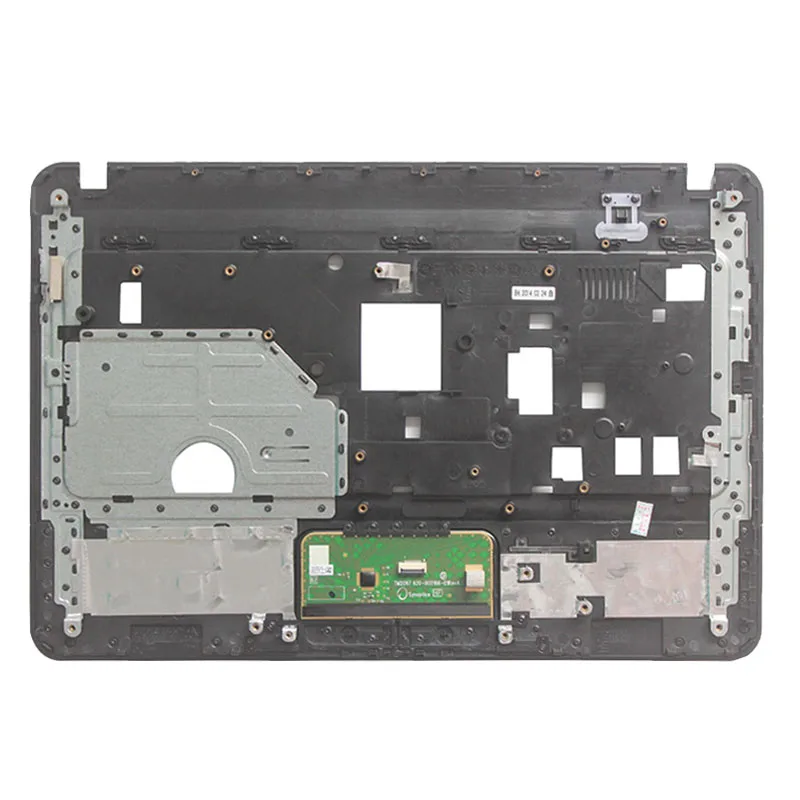 Новый чехол для ноутбука HP 1000 450 455 CQ45-m00 6070B0592901 685080-001 Подставка рук верхняя