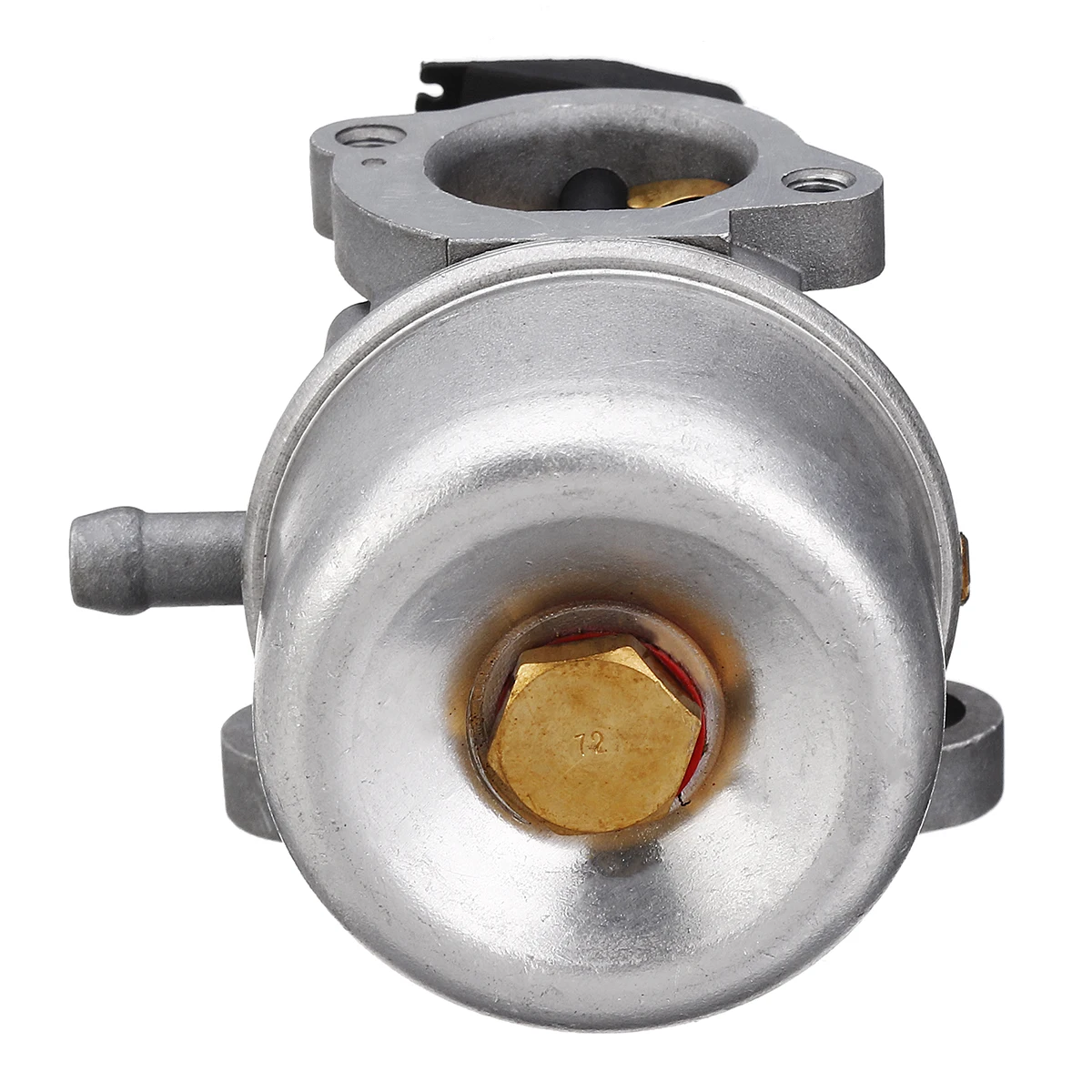 1 шт. дроссель Vergaser carburateur карбюратор Briggs Stratton Quantum мотор 498965 с прокладкой и резиновым кольцом