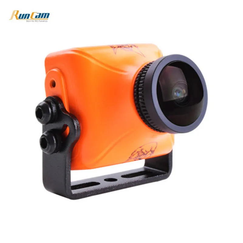 RunCam Night Eagle 2 PRO 1/1. 8 &quotCMOS 5 мм 800TVL 0 00001 LUX 4:3 FPV камера с встроенным OSD микрофоном для RC